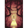 Disney Princess - Tiana - Good vs Evil Wall Poster, 14.725" x 22.375"