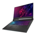 thumbnail image 4 of Laptop Gaming Asus Rog G731GT-AU024T Intel Core i7 Gen 9th 16GB RAM 1TB más 256GB SSD, 4 of 4