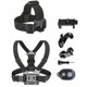 thumbnail image 2 of 360° Rotatable Chest Strap Mount for 12/11/10/9/8, 2 of 5