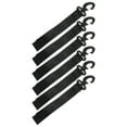 thumbnail image 3 of 6 Pcs Crochets de Corde pour Pagaie de Kayak Sangle Attachée Accessoires de Kayak, 3 of 7