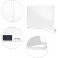 thumbnail image 4 of Space Optimization for Wooden Shelving, Closet Organization Easy Installation Clear Organizer Acrylic Shelf Dividers (2PCS), 4 of 5