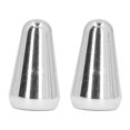 thumbnail image 2 of 2PCS Guitar Pickup Switch  For ST TL Style Electric Guitars Standard Thread 3 Way 5 Way Toggle Switch Knob Tip Replacement, 2 of 8