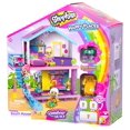 thumbnail image 1 of Shopkins Lieux Heureux Arc-en-Ciel Maison de Plage Jeu, 1 of 5