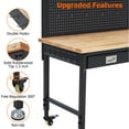 thumbnail image 3 of Workbench Adjustable, 3 of 6