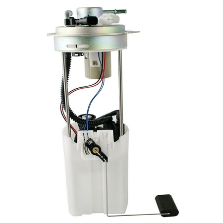 Agility Auto Parts 4010465 Fuel Pump Module Assembly for Chevrolet GMC Specific Models