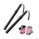 thumbnail image 2 of 2 PCS Ropes de batalla sin ROP, que trabaja en casa, gimnasia, no manija sin deslizamiento, portátil para hombres, mujeres, cuerdas de entrenamiento, Estilo C, 2 of 8