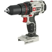 Porter-Cable PCCK603L2 20V MAX Cordless Lithium-Ion Drill Driver and Reciprocating Saw Combo Kit