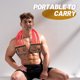 thumbnail image 4 of unbranded De Pecho Profesional Con Material Resistente Para Uso En Gimnasio, 4 of 7