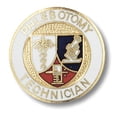 thumbnail image 2 of Phlebotomy Technician Pin, 2 of 3