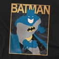 thumbnail image 2 of Batman T-Shirt Simple Bm Poster Unisex Graphic Tee For Men & Women, 2 of 7