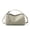 Beige, variant on Genuine Leather Women's Handbag TOGO Full-Grain Cowhide Medium Crossbody Purse