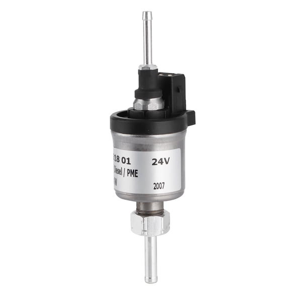 Bomba dosificadora de combustible de 24 V, calentador diésel de 1 kw a 4 kw 22451801 apto para Eberspacher Airtronic D2 D4 D4S