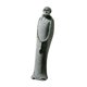 thumbnail image 2 of Estatua en miniatura para decoración del hogar y la Oficina, paisaje acuático decorativo, pecera grande, escultura de adorno de rocalla Artificial Iluminación del Dharma, 2 of 8