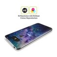 thumbnail image 2 of Head Case Designs Officially Licensed Cosmo18 Space Milky Way Soft Gel Case Compatible with LG K22, 2 of 7