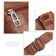 thumbnail image 3 of Bolso bandolera para mujer, nueva textura, bolso de hombro, bolso para teléfono móvil, de cuero suave, Yankee, moda madura, bolso pequeño, bolso de hombro de PU., 3 of 6