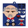 thumbnail image 2 of Juguetes para niños Expresión facial creativa Juguetes educativos para niños para niños que aprenden - Abuelo, 2 of 8