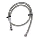 thumbnail image 1 of Manguera De Gas Acero Inoxidable 1.5 mt COFLEX Mod Agb150 gris, 1 of 2
