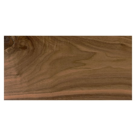 UPC: 0811961030650 | Glowforge® Proofgrade™ Medium Walnut Hardwood  6  x 12