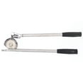 thumbnail image 1 of Dobladora de tubos con borde engrosado, fuerza de curvatura máxima de 25 kN, herramienta manual para tuberías CM‑364‑08, 1 of 14