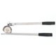 thumbnail image 1 of Tube Bender Thicken Edge 25 KN Maximum Crooking Force Hand Tool for Pipe CM‑364‑08, 1 of 5