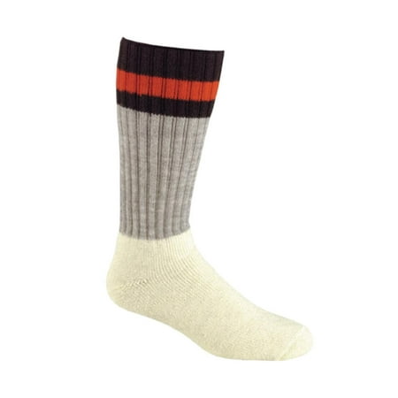 Fox River Extra-Heavyweight Wool Blend Outdoorsox Mid-Calf Boot Sock