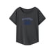 thumbnail image 1 of Camiseta para Mujer Verano Suave Manga Corta Top para Trabajo Caminar Desplazamientos Deportes S, 1 of 7