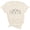 Natural, variant on Skyline India Shirt Unisex Small Pink