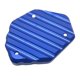 thumbnail image 4 of Almohadilla de soporte de motocicleta shamjiam compatible con XSR900 FZ-09 Tr Azul, 4 of 4