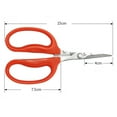 thumbnail image 2 of Garden Shears, Hand Pruner, Bypass Shears, 2 of 5