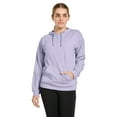 thumbnail image 1 of Jockey Women's EVERACTIVE Hoodie, 1 of 7