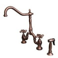 thumbnail image 3 of BarclayCarlton Kitchen Bridge Faucet, 3 of 3