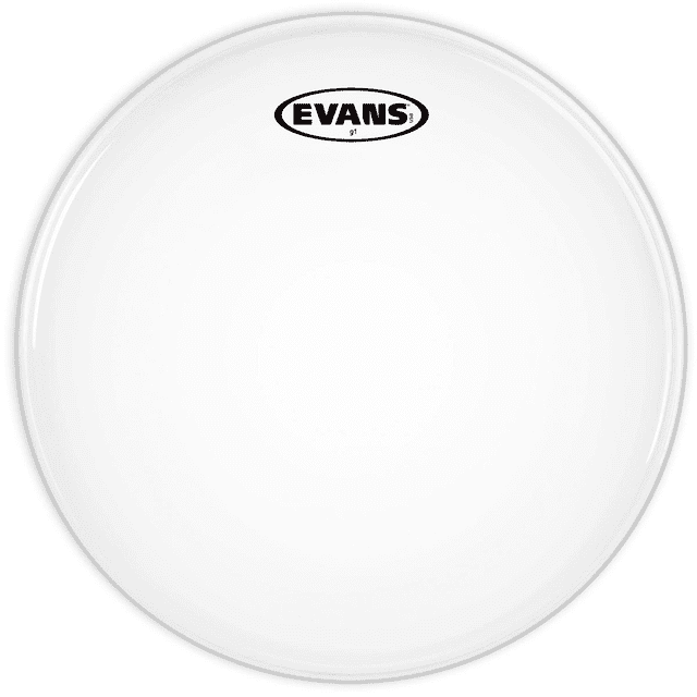 Parche Evans Bd20g1 20 Pulgadas Bombo Batería Evans BD20G1