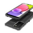 thumbnail image 3 of Blu Element DropZone Case Clear for Samsung Galaxy A03s Cases, 3 of 5