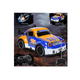 thumbnail image 3 of Coche Control Remoto Con Luz Recargable NARANJA, 3 of 5