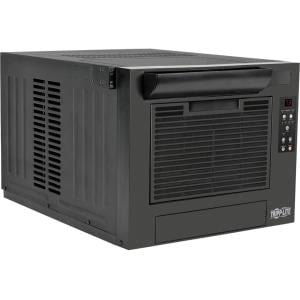 Tripp Lite Rackmount Cooling Unit Air Conditioner 7K BTU 2.0kW 120V 60Hz - Cooler - 7000 BTU/h Cooling Capacity - Black AIR CONDITIONING 7 000 BTU 120V