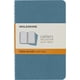 thumbnail image 1 of Cuaderno Moleskine Cahier tapa blanda 9 x 14 cm rayado, set de 3, 1 of 7