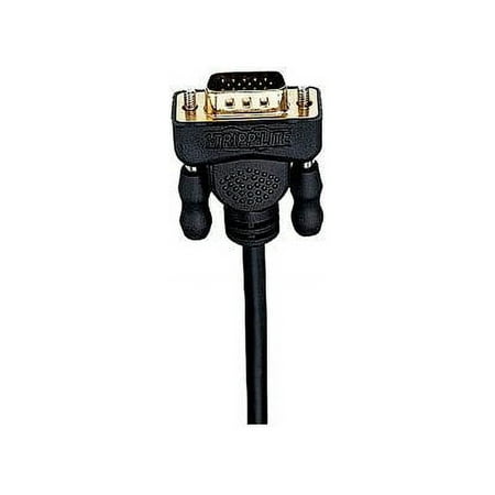 UPC: 0037332138835 | Tripp Lite P502-050 50 ft. SVGA Cable w/ RGB Coax