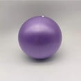 thumbnail image 3 of Mini Exercise Ball, Pilates Ball, for Physical Therapy, Stretching, Therapy Improves Balance, 3 of 5