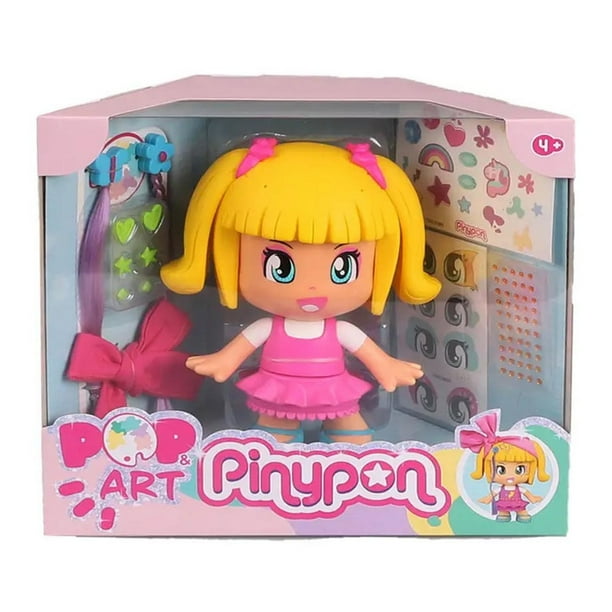 Pinypon Grande Lampara De Pinypon Precio Pinypon Magic Secret Code