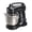 Black, variant on 7 - Speed Multifunctional Stand Mixer with 4 - Quart Bowl