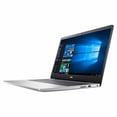 thumbnail image 4 of Dell Inspiron 15 5000 Touchscreen Laptop - 15.6" LED-Backlit FHD (1920 x 1080),  Intel Core i7-1065G7 , 8GB Memory, 512gb SSD, Backlit Keyboard - Platinum Silver - i5593-7988SLV-PUS, 4 of 7
