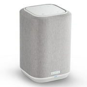 Denon Home 150 NV Compact Wireless Smart Speaker with HEOS Built-In (White)