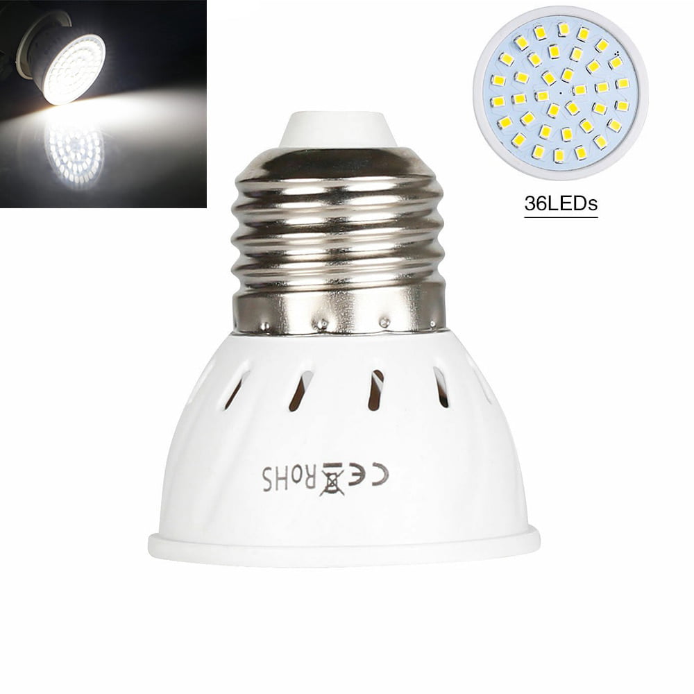 E27 LED Light 3W 5W 7W 9W Voice Sensor Globe Lamp DC12V/12-24V Camping Pear Bulb 