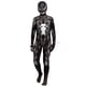 thumbnail image 5 of Disfraz de Spiderman de Iron Spider para niños, disfraz de Halloween, increíble Spiderman, Miles, Zentai, Peter Parker, superhéroe, vestidos de fiesta, 5 of 5
