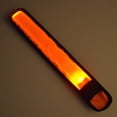 thumbnail image 2 of 4Pcs Glow Slap Bracelet Round Nylon Wristband for Night Events, 2 of 9