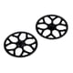 thumbnail image 5 of 4 Piezas de Repuesto Del Engranaje de Transmisión Principal Del RC para V977 V988 V966.014, 5 of 6