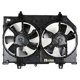 thumbnail image 1 of MOTOVENTILADOR KEEP ON GREEN X-TRAIL 2001 al 2007 NISSAN L4 2.5L, 1 of 3