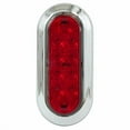 thumbnail image 3 of Hopkins Towing Solutions 6in. LED Oval Stop/Tail/Turn Light, Red, Model# C563RTM, 3 of 3