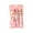 g, variante sur Fournitures Scolaires Accessoires de Bureau Fournitures de Bureau Ensemble de Papeterie Kawaii 6 Pcs – Mignon pour l'École et Trousse Refermable Inclut Coupe-Ruban Correcteur Stylo Enlumineur Stylo Gel et Effaceur