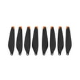 thumbnail image 5 of 8PCS Low Noise Propellers Drone 6030F Propeller Blades Compatible for DJI Mini 3 Pro Quadcopter Drone Propeller Props Quick Release Propeller Accessories, 5 of 10